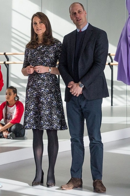 Τι δουλειά έκανε η Kate Middleton πριν γίνει Δούκισσα; Τι δουλειά έκανε η Kate Middleton πριν γίνει Δούκισσα;