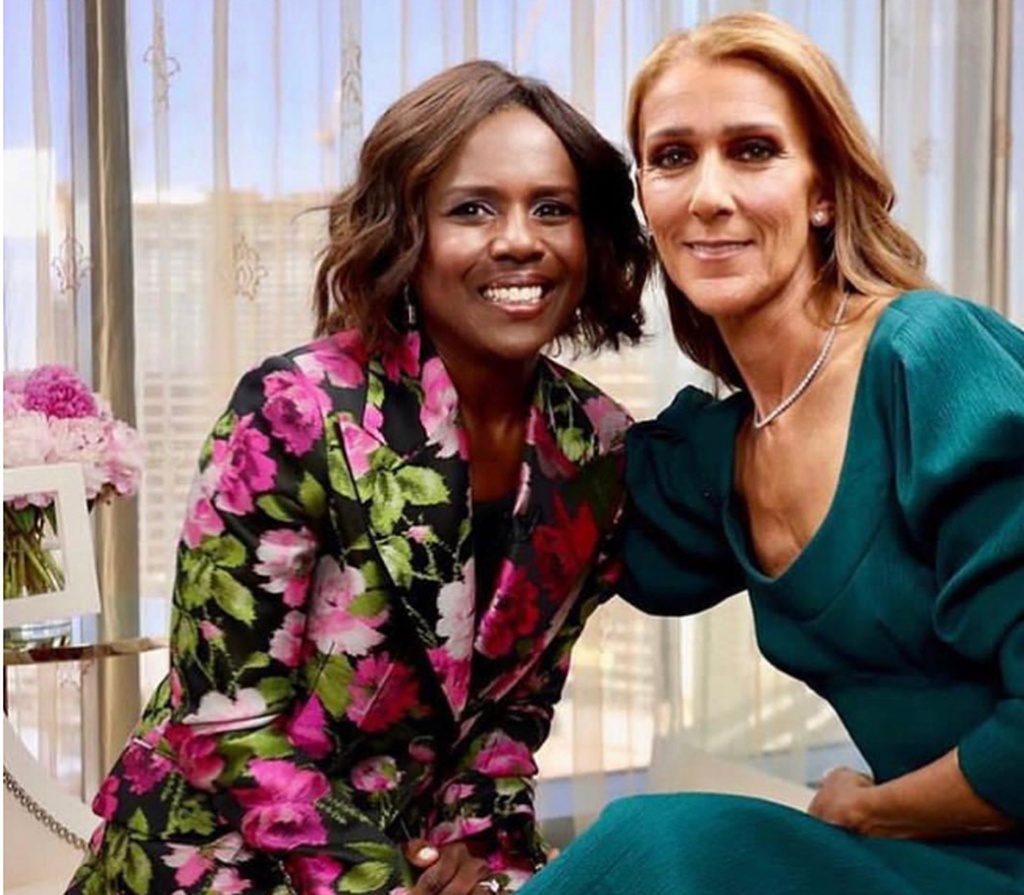 Σοκάρει η εμφάνιση της Celine Dion – H ανησυχία για την υγεία της