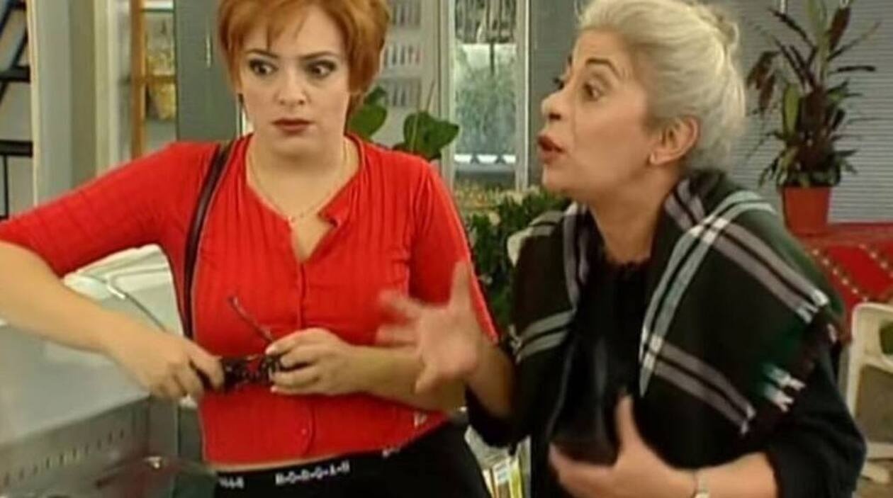 Ντόρα Σιμοπούλου