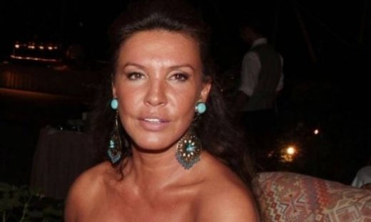 Βάνα Μπάρμπα: «Συζητάω τη συμμετοχή μου σε μία τουρκική παραγωγή»
