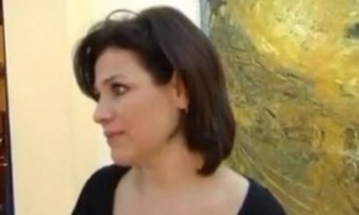 Μαριάννα Τουμασάτου: «Δεν θα έπαιζα σε τουρκικό σίριαλ. Τρώνε το ψωμί του παιδιού μου»