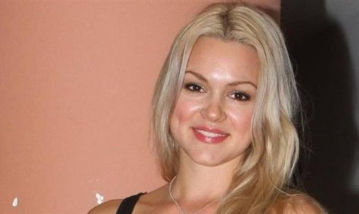 Βίκυ Κάβουρα: «Αν δεν είχα να φάω θα έπαιζα σε Τούρκικο σίριαλ»