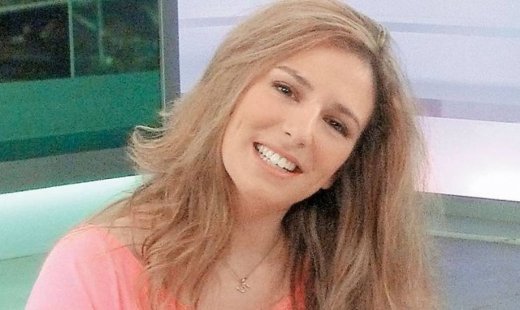 Σοφία Τσίπα: «Με ενοχλούν οι εκπομπές που δεν διστάζουν να τσαλαπατήσουν την ανθρώπινη αξιοπρέπεια»