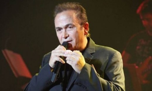 Γονίδης: «Γεμίσατε τον κόσμο λαθρομετανάστες και φοβάμαι να περπατήσω έξω»
