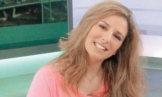 Σοφία Τσίπα: «Η τηλεόραση είναι αμφιλεγόμενο μέσο»