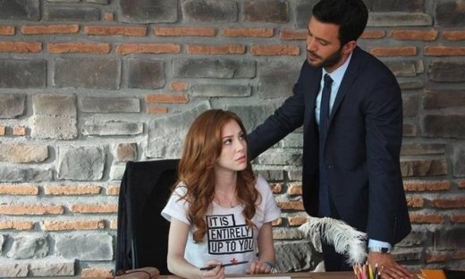 «Συμβόλαιο αγάπης»: Θα διαβάσει ο Ομέρ το γράμμα; Ποια θα είναι η αντίδρασή του;