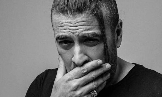Γιάννης Αϊβάζης: «Εύχομαι υγεία για το 2023 διότι έχουμε κοντή μνήμη»