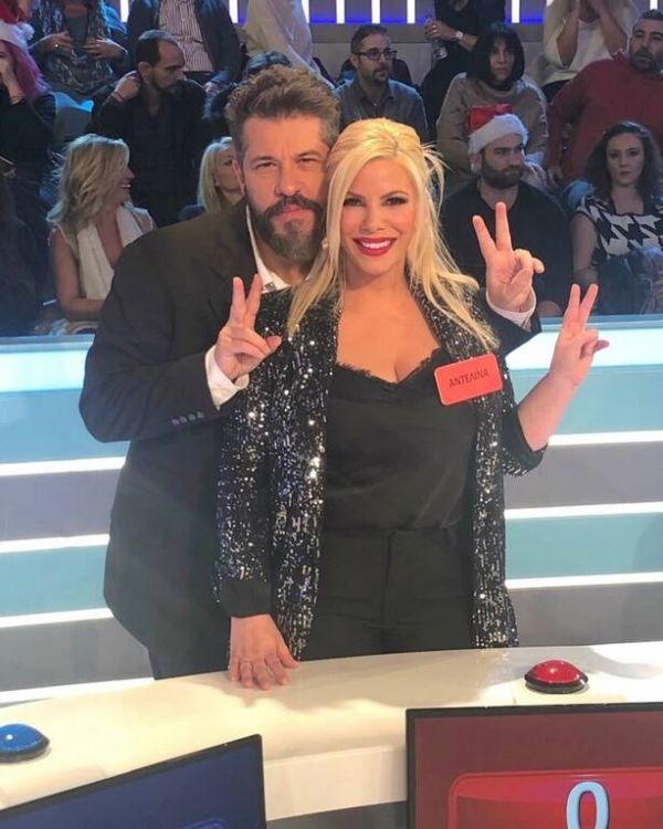 Κάθε Σαββατοκύριακο στον ΣΚΑΙ.