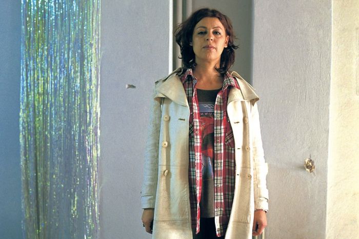 Τέλος στα σενάρια! Δεν γράφτηκε για την Δανάη Στράτου το «Common People» Τέλος στα σενάρια! Δεν γράφτηκε για την Δανάη Στράτου το «Common People»